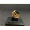 Image 3 : TORONTO BLUE JAYS 1992 MLB WORLD SERIES CHAMPIONSHIP REPLICA RING "BELL"