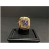 Image 1 : MICKEY MANTLE 1951-1963 MLB HALL OF FAME CHAMPIONSHIP REPLICA RING "MANTLE"