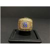 Image 1 : JOE DIMAGGIO MLB MOST VALUABLE PLAYER CHAMPIONSHIP REPLICA RING "THE PLAYER"
