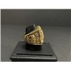 Image 2 : JOE DIMAGGIO MLB MOST VALUABLE PLAYER CHAMPIONSHIP REPLICA RING "THE PLAYER"