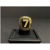 Image 1 : MICKEY MANTLE 1951-1968 MLB #7 HALL OF FAME CHAMPIONSHIP REPLICA RING "MANTLE"