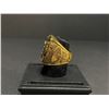 Image 3 : MICKEY MANTLE 1951-1968 MLB #7 HALL OF FAME CHAMPIONSHIP REPLICA RING "MANTLE"