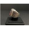 Image 3 : BOSTON RED SOX 2013 MLB WORLD SERIES CHAMPIONSHIP REPLICA RING "ORTIZ"