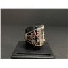 Image 2 : PITTSBURGH PENGUINS 2009 NHL STANLEY CUP CHAMPIONSHIP REPLICA RING "CROSBY"