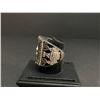 Image 3 : PITTSBURGH PENGUINS 2009 NHL STANLEY CUP CHAMPIONSHIP REPLICA RING "CROSBY"