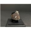 Image 2 : NEW ENGLAND PATRIOTS 2001 NFL SUPERBOWL CHAMPIONSHIP REPLICA RING "BRADY"