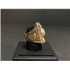 Image 2 : GREEN BAY PACKERS 2010 NFL SUPERBOWL CHAMPIONSHIP REPLICA RING "RODGERS"