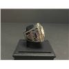 Image 2 : SEATTLE SEAHAWKS 2005 NFL SUPERBOWL CHAMPIONSHIP REPLICA RING "ALEXANDER"