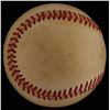 Image 3 : Mickey Mantle - Autographed Baseball