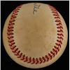 Image 5 : Mickey Mantle - Autographed Baseball