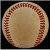 Image 6 : Mickey Mantle - Autographed Baseball