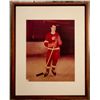 Image 1 : Gordie Howe Photo (Framed)