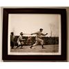 Image 1 : 1939 Ted Williams (Framed) Photo