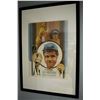 Image 1 : Babe Ruth "1970's Baseball Greats Poster