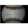 Image 2 : Harmon Killebrew Autographed Baseball