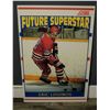 Image 1 : Eric Lindros Photo / Poster (3' x 2')
