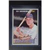 Image 1 : 1967 Topps #311 Ed Brinkman
