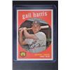 Image 1 : 1959 Topps #378 Gail Harris