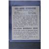 Image 2 : 1949 Leaf #102B Gene Hermanski COR RC