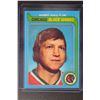 Image 1 : 1979-80 Topps #185 Bobby Hull