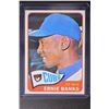 Image 1 : 1965 Topps #510 Ernie Banks