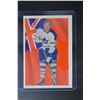 Image 1 : 1963-64 Parkhurst #77 Frank Mahovlich