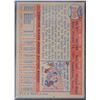 Image 2 : 1957 Topps #250 Eddie Mathews