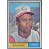 Image 1 : 1961 Topps #360 Frank Robinson
