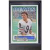 Image 1 : 1983 Topps #33 Jim McMahon RC