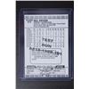 Image 2 : 1989 Fleer Bill Ripken FF Error #616 TEST Card