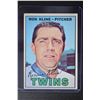 Image 1 : 1967 Topps #133 Ron Kline