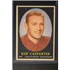 Image 1 : 1958 Topps CFL #53 Ken Carpenter