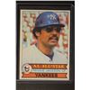 Image 1 : 1979 Topps #700 Reggie Jackson DP