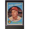 Image 1 : 1959 Topps #300 Richie Ashburn