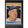 Image 1 : 1964 Topps #155 Duke Snider