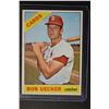 Image 1 : 1966 Topps #91A Bob Uecker TR