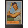 Image 1 : 1954 Bowman #45 Ralph Kiner