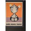 Image 1 : 1970-71 O-Pee-Chee #257 James Norris Trophy