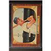 Image 1 : 1955 Bowman #103 Eddie Mathews