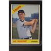 Image 1 : 1966 Topps #410 Al Kaline