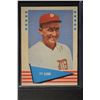 Image 1 : 1961 Fleer #14 Ty Cobb (Pinhole)