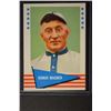 Image 1 : 1961 Fleer #150 Honus Wagner