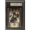 Image 1 : 2019-20 Upper Deck Tim Hortons Historic Game Day Action #HGD15 Sidney Crosby