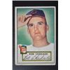 1952 Topps #120 Bob Chakales RC