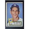 1952 Topps #128 Don Bollweg RC