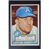 1952 Topps #226 Dave Philley