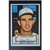 1952 Topps #241 Tommy Byrne