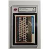 Image 1 : 1974 Topps #74 Minnesota Twins TC