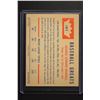 Image 2 : 1960 Fleer #61 Rube Waddell DP