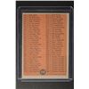 Image 2 : 1962 Topps #516B Checklist 7/Yellow Boxes